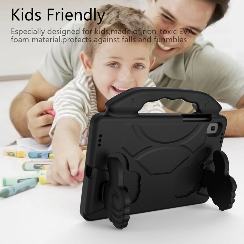 Futrola za Samsung GALAXY Tab A8 10.5 inča SM-X200 SM-X205 SM-X207 EVA dječja maska Tab A8 10.5" 2022 X200 X205 coque