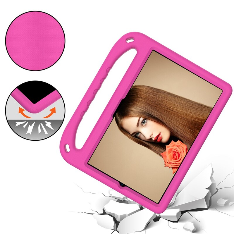 Futrola za Samsung GALAXY Tab A8 10.5 inča SM-X200 SM-X205 SM-X207 EVA dječja maska Tab A8 10.5" 2022 X200 X205 coque