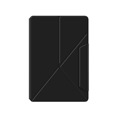 Za Huawei Honor MagicPad2 12.3 inča 2024 ROD2-W09 pametna torbica s deformabilnom magnetnom kopčom za Honor MagicPad 2 12.3" školjka tableta