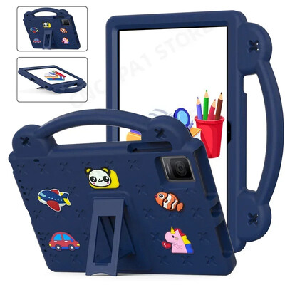 Za Funda Teclast T40HD T40S T40 Air Pro Plus Case Kids Portable 10.4" Tablet PC Zaštitna školjka otporna na udarce Slatka navlaka od EVA pjene