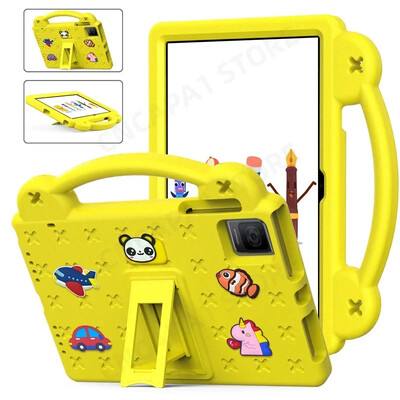 Za Funda Teclast T40HD T40S T40 Air Pro Plus Case Kids Portable 10.4" Tablet PC Zaštitna školjka otporna na udarce Slatka navlaka od EVA pjene