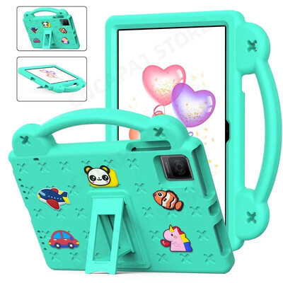 Za Funda Teclast T40HD T40S T40 Air Pro Plus Case Kids Portable 10.4" Tablet PC Zaštitna školjka otporna na udarce Slatka navlaka od EVA pjene