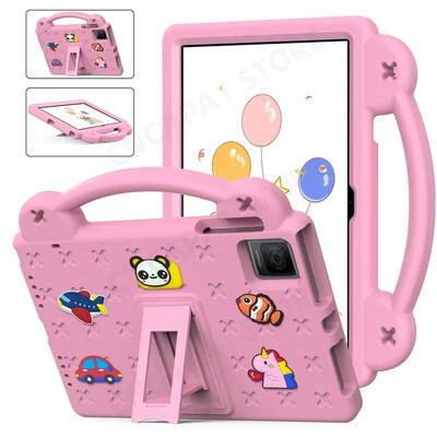 Za Funda Teclast T40HD T40S T40 Air Pro Plus Case Kids Portable 10.4" Tablet PC Zaštitna školjka otporna na udarce Slatka navlaka od EVA pjene