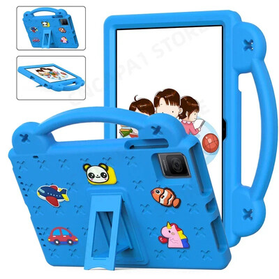 Za Funda Teclast T40HD T40S T40 Air Pro Plus Case Kids Portable 10.4" Tablet PC Zaštitna školjka otporna na udarce Slatka navlaka od EVA pjene