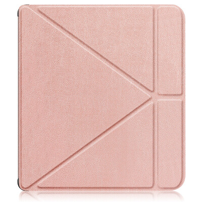 Za KOBO Sage navlaka za spavanje 8 inča slatka oslikana kožna torbica za Kobo Sage navlaka preklopni stalak Coque za Kobo Sage torbica Funda 2021.