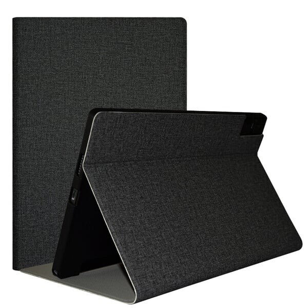 Pametna torbica za Teclast T45HD 10.5" 2023 Torbica za tablet Preklopni stalak Pu kožne torbice za Teclast T45 HD Soft Tpu Smart Cover