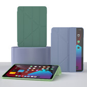 Za iPad Pro 10 5 Case A1701 A1709 PU kožne meke Smart Cover futrole za iPad Air 3 2019 A2152 A2123