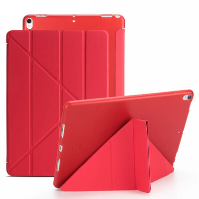 Za iPad Pro 10 5 Case A1701 A1709 PU kožne meke Smart Cover futrole za iPad Air 3 2019 A2152 A2123