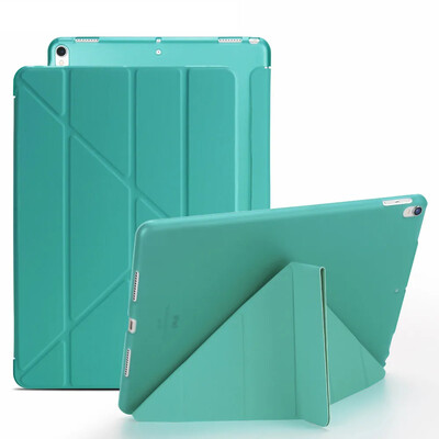 Za iPad Pro 10 5 Case A1701 A1709 PU kožne meke Smart Cover futrole za iPad Air 3 2019 A2152 A2123