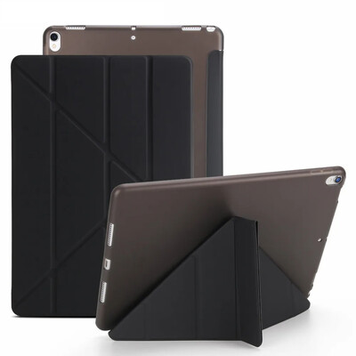 Za iPad Pro 10 5 Case A1701 A1709 PU kožne meke Smart Cover futrole za iPad Air 3 2019 A2152 A2123