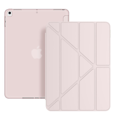 Za iPad Pro 10 5 Case A1701 A1709 PU kožne meke Smart Cover futrole za iPad Air 3 2019 A2152 A2123