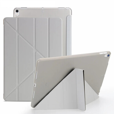 Za iPad Pro 10 5 Case A1701 A1709 PU kožne meke Smart Cover futrole za iPad Air 3 2019 A2152 A2123
