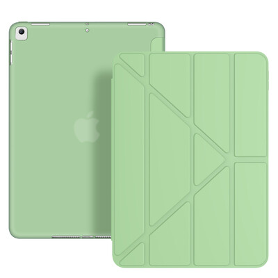 Za iPad Pro 10 5 Case A1701 A1709 PU kožne meke Smart Cover futrole za iPad Air 3 2019 A2152 A2123