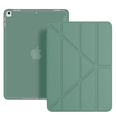 Za iPad Pro 10 5 Case A1701 A1709 PU kožne meke Smart Cover futrole za iPad Air 3 2019 A2152 A2123