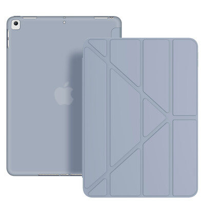 Za iPad Pro 10 5 Case A1701 A1709 PU kožne meke Smart Cover futrole za iPad Air 3 2019 A2152 A2123