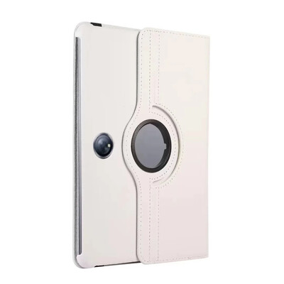 360 rotirajuća torbica za Huawei Honor Pad 9 12.1 inča 2024 Poklopac sa postoljem PU kožna torbica za Honor Pad 9 HEY2-W09 HEY2-W19 temelj