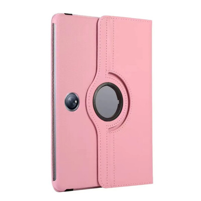 360 rotirajuća torbica za Huawei Honor Pad 9 12.1 inča 2024 Poklopac sa postoljem PU kožna torbica za Honor Pad 9 HEY2-W09 HEY2-W19 temelj