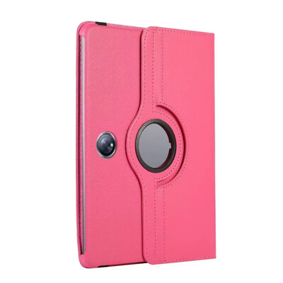 360 rotirajuća torbica za Huawei Honor Pad 9 12.1 inča 2024 Poklopac sa postoljem PU kožna torbica za Honor Pad 9 HEY2-W09 HEY2-W19 temelj