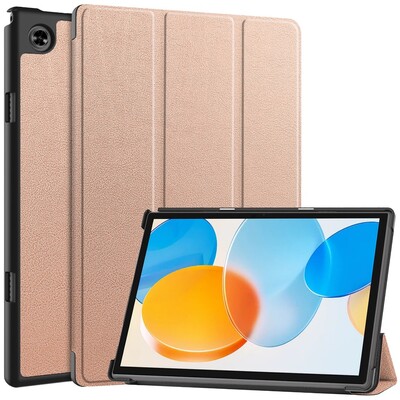 Για Funda Teclast M40 Pro 10,1 ιντσών Θήκη Trifold Flip Stand Smart Folio Tablet P20S P20HD M40 2023 Kids Cover