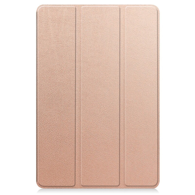 За Funda Teclast M40 Pro 10,1-инчов калъф, тройна сгъваема стойка, интелигентен фолио, таблет P20S P20HD M40 2023, капак, детски