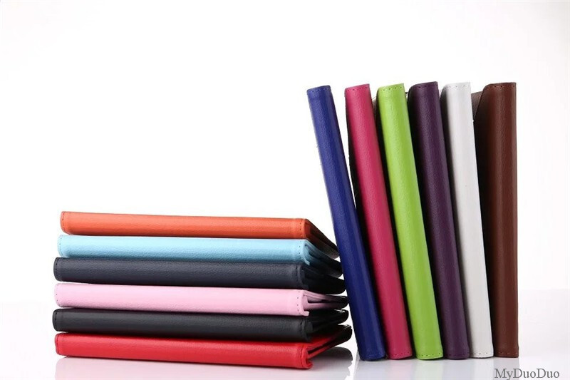 Torbica za tablet za Huawei MediaPad M3 8.4'' BTV-W09 BTV-DL09 Wake Smart Sleep 360 stupnjeva rotirajuća PU kožna torbica s postoljem + film