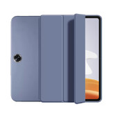 Za OnePlus Pad Go Oppo Pad Neo Case 11,4 inčni sklopivi stalak Magnetski mekani silikonski stražnji poklopac za Oppo Pad Neo Tablet Case Kids