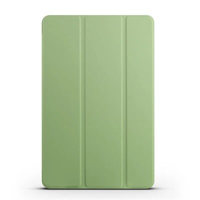 Za OnePlus Pad Go Oppo Pad Neo Case 11,4 inčni sklopivi stalak Magnetski mekani silikonski stražnji poklopac za Oppo Pad Neo Tablet Case Kids