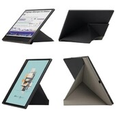 Automatsko buđenje/spavanje za Onyx Boox Note Air 3C 3 C (2023) 10,3" pametno kućište, magnetski poklopac, višestruko sklopivi Funda s džepom za olovke