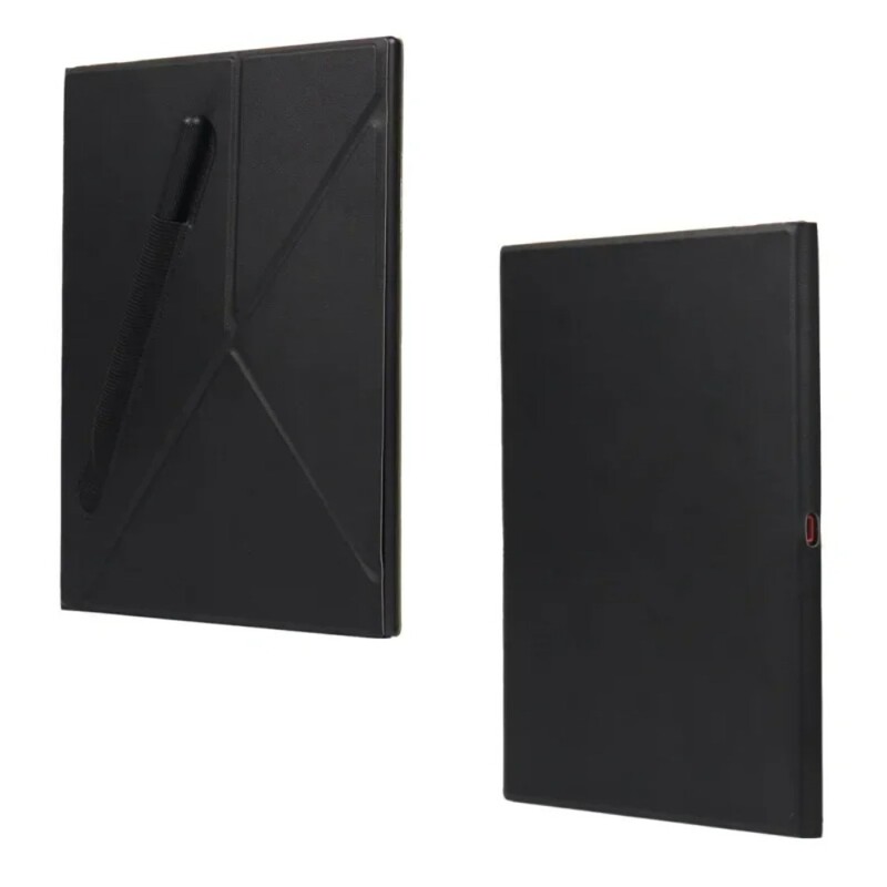Automatsko buđenje/spavanje za Onyx Boox Note Air 3C 3 C (2023) 10,3" pametno kućište, magnetski poklopac, višestruko sklopivi Funda s džepom za olovke