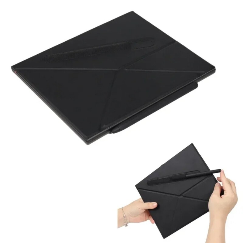 Automatsko buđenje/spavanje za Onyx Boox Note Air 3C 3 C (2023) 10,3" pametno kućište, magnetski poklopac, višestruko sklopivi Funda s džepom za olovke