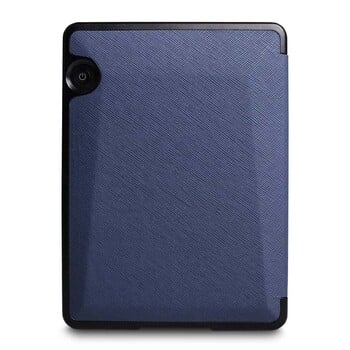 Για Kindle Voyage PU Δερμάτινο κάλυμμα ανάγνωσης Ebook για Kindle Voyage 2014 Slim Protective Case