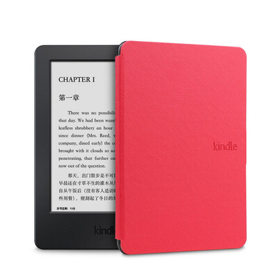 Za Kindle Voyage PU kožna navlaka za čitač e-knjiga za Kindle Voyage 2014 tanka zaštitna torbica
