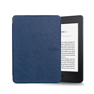 Za Kindle Voyage PU kožna navlaka za čitač e-knjiga za Kindle Voyage 2014 tanka zaštitna torbica