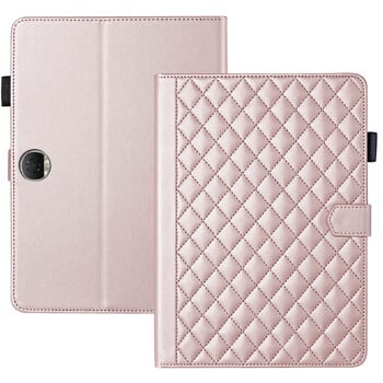 Κάλυμμα Tablet Silicon Funda For Honor Pad9 12.1 Case Diamond Back για Huawei Honor Pad 9 HEY2-W09 HEY2-W19 12.1 2024