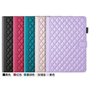 Κάλυμμα Tablet Silicon Funda For Honor Pad9 12.1 Case Diamond Back για Huawei Honor Pad 9 HEY2-W09 HEY2-W19 12.1 2024