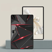 Huawei Honor Pad 9 2024 ümbrisele õhuke pehme TPU matt tagakaas Honor Pad 9 12,1-tollise HEY2-W09 HEY2-W19 tahvelarvuti kaitsekesta jaoks