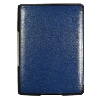 Pu Leather Flip Book Cover for Kindle 4 Kindle 5 D01100 Ebook High Quality Shell K4 K5 Folio Case