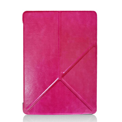 Pu kožna preklopna omotnica za Kindle 4 Kindle 5 D01100 E-knjiga Visokokvalitetna školjka K4 K5 Folio Case