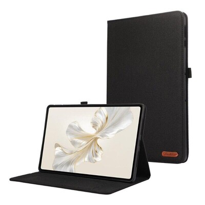 Калъф за Honor Pad 9 12.1" Моден PU кожен мек TPU заден флип калъф за Honor Pad 9 12.1 инча HEY2-W09 HEY2-W19 Калъф за таблет