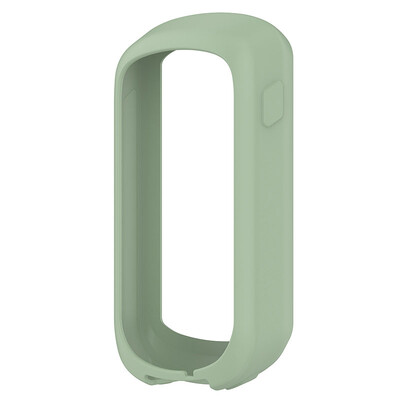 2 в 1 за Garmin Edge Explore 2 Протектор Калъф + Стъклен филм Защитен капак Велосипед Силиконов калъф за Garmin Explore2