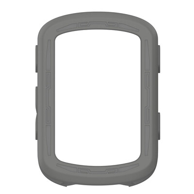 2 u 1 za Garmin Garmin Edge 840 Zaštitna torbica + staklena folija Zaštitna navlaka Bicikl Silikonska torbica za Garmin Edge 540