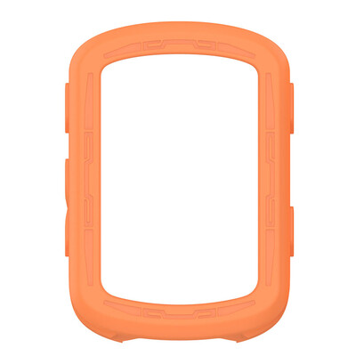 2 u 1 za Garmin Garmin Edge 840 Zaštitna torbica + staklena folija Zaštitna navlaka Bicikl Silikonska torbica za Garmin Edge 540