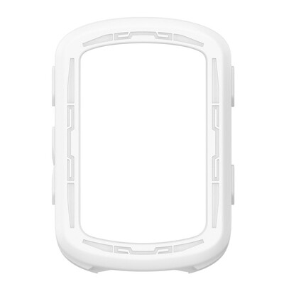 2 u 1 za Garmin Garmin Edge 840 Zaštitna torbica + staklena folija Zaštitna navlaka Bicikl Silikonska torbica za Garmin Edge 540