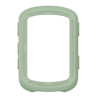 2 u 1 za Garmin Garmin Edge 840 Zaštitna torbica + staklena folija Zaštitna navlaka Bicikl Silikonska torbica za Garmin Edge 540