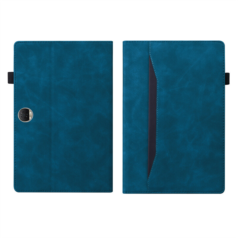 Coque For Honor Pad 9 Case 12.1" Луксозна стойка за портфейл Flip Cover за Funda Honor Pad 9 12.1 inch 2024 Калъф за таблет Калъф