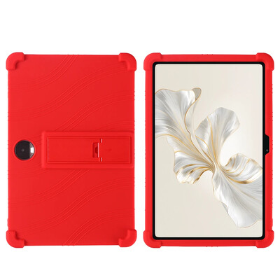 Torbica za Honor Pad 9 Silikonski poklopac postolja otporan na tablete otporan na udarce