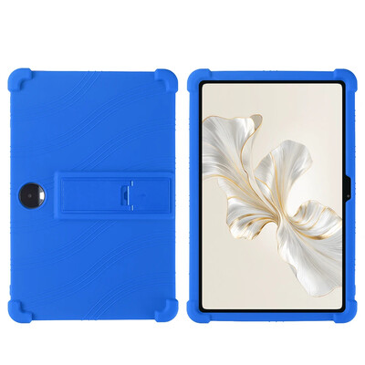 Torbica za Honor Pad 9 Silikonski poklopac postolja otporan na tablete otporan na udarce