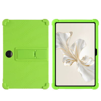 Torbica za Honor Pad 9 Silikonski poklopac postolja otporan na tablete otporan na udarce