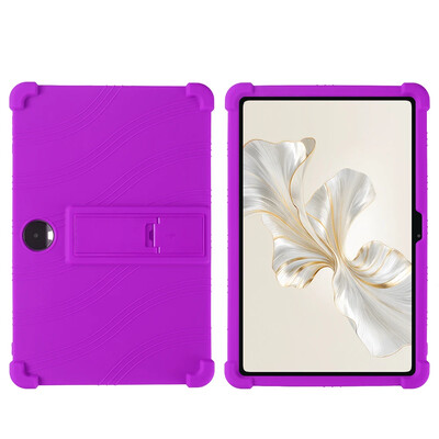 Torbica za Honor Pad 9 Silikonski poklopac postolja otporan na tablete otporan na udarce