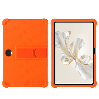 Torbica za Honor Pad 9 Silikonski poklopac postolja otporan na tablete otporan na udarce